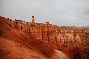 Bryce Canyon Utah